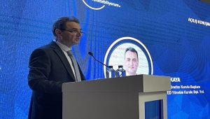 Eskişehir'de KOBİ temsilcilerine "İşimi Yönetebiliyorum Eğitim Programı" anlatıldı