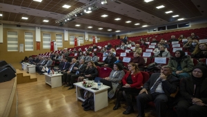 Etimesgut Bilim Sanat Merkezinin "Özel Eğitimde Kaliteli Öğretime Evet" projesi tamamlandı