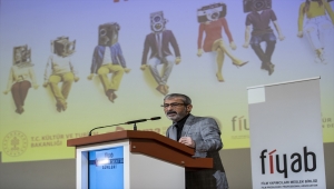 FİYAB 4. Sinema Sektör Günleri başladı