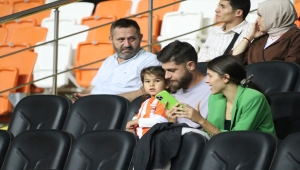 Futbol: Spor Toto 1. Lig