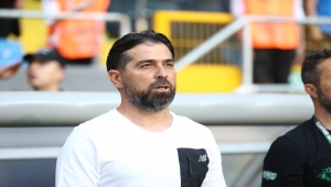 Futbol: Spor Toto Süper Lig