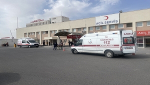 GÜNCELLEME 2 - Kapadokya'da sıcak hava balonunun sert iniş yapması sonucu 2 kişi öldü, 3 kişi yaralandı