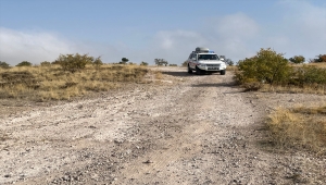 GÜNCELLEME - Kapadokya'da sıcak hava balonunun sert iniş yapması sonucu 2 kişi öldü, 3 kişi yaralandı