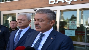 GÜNCELLEME - Karaman'da bir kişi tartıştığı hemşireyi silahla yaralayıp intihar girişiminde bulundu