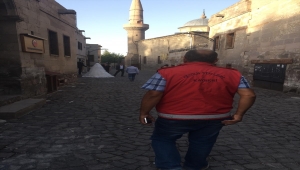 Güven timleri bir haftada 2 bin kişiyi sorguladı