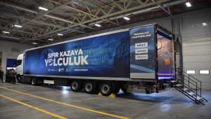 "Güvenlik Kültürünü Yaşam Biçimine Dönüştürüyoruz Projesi", Eskişehir'de tanıtıldı