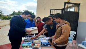 Karakeçili'de Mevlid-i Nebi Haftası ile Camiler ve Din Görevlileri Haftası kutlandı