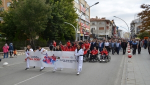 Karaman'da Amatör Spor Haftası etkinlikleri başladı