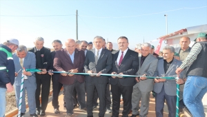 Karaman'da pancar alım sezonu törenle başladı