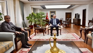 Karaman'dan kısa kısa