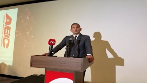 KAYMOS üye toplantısı yapıldı