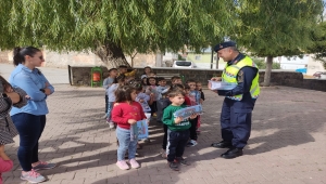 Kayseri'de 4 Ekim Hayvanları Koruma Günü etkinliği düzenlendi