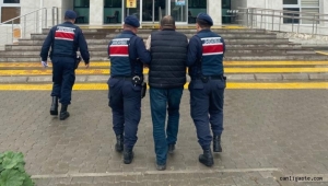 Kayseri'de 6 yıl 3 ay hapis cezası bulunan FETÖ üyesi şahıs yakalandı