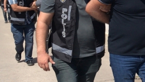 Kayseri'de alıkoydukları kişiyi darbeden 3 zanlı tutuklandı