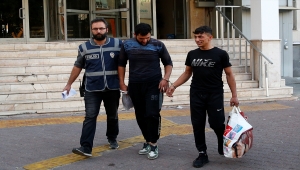 Kayseri'de aranan 5'i firari hükümlü 20 kişi yakalandı