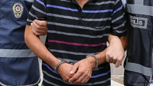 Kayseri'de aranan şahıslar operasyonu: 16 kişi yakalandı