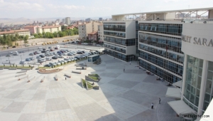 Kayseri'de eski kayınvalidesini bıçaklayan sanık 10 yıl hapis cezası aldı