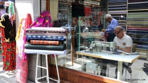 Kayseri'de Eylül ayında 501 esnaf işyeri açtı, 153 esnaf işyerini kapattı!