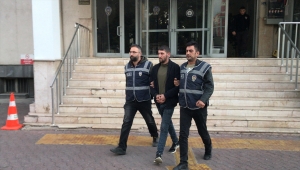 Kayseri'de firari hükümlü yakalandı