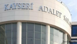 Kayseri'de kablo çalan 2 şüpheliden biri tutuklandı 