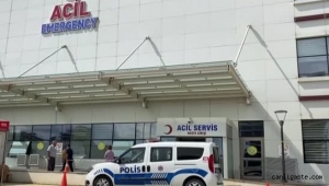 Kayseri'de komşusunun bıçakladığı kadın yaşamını yitirdi