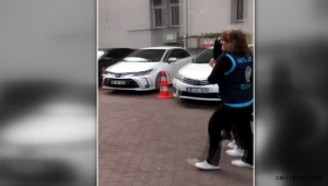 Kayseri'de sahte kiralık ev ilanıyla 3 kişiyi dolandıran kadın yakalandı