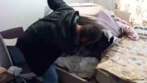 Kayseri'de uyuşturucu operasyonu: 6 şüpheli yakalandı