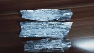 Kayseri'de "uyuşturucu" suçundan aranan kadın yakalandı