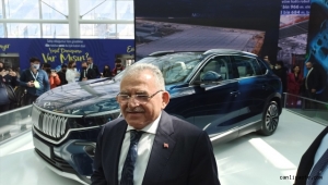 Kayseri'den kısa kısa (29 Ekim 2022)