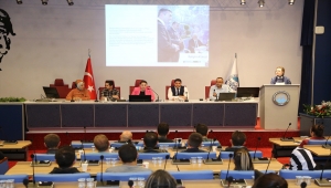 Kayseri'den kısa kısa 