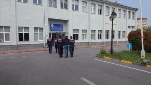 Kayseri Kocasinan'da DEAŞ operasyonunda 2 zanlı yakalandı 