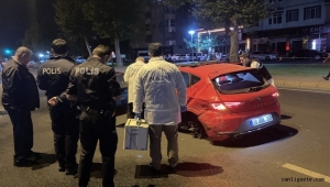 Kayseri Olay! Trafikte kovaladığı kardeşini silahla yaraladı