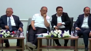 Kayseri siyasetinde gelinen son nokta! 'he de geç'