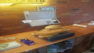 Kırıkkale'de zabıta ekipleri fırınları denetledi