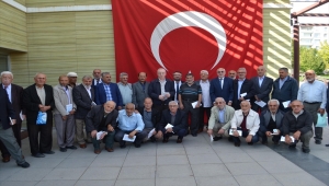 Kırşehir'de Camiler ve Din Görevlileri Haftası kutlanıyor