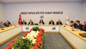 Kırşehir'in 143 projesi yatırım programlarında yer alıyor