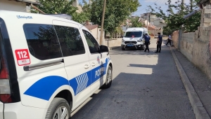 Konya'da alacak meselesinden çıkan silahlı kavgada bir kişi ağır yaralandı