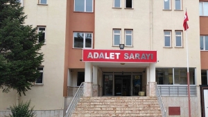 Konya'da uyuşturucu sanıklarına ceza 