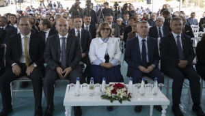 MEB, Gökçeyurt Köy Yaşam Merkezi'nin açılışını yaptı 