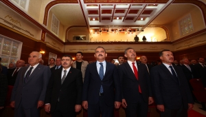 MEB ve Mamak Belediyesi iş birliğiyle mesleki eğitim merkezlerindeki öğrencilere destek verilecek 