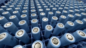 Milli savunma, ASPİLSAN Enerjinin ürettiği 21 milyon pil ve batarya ile güçleniyor