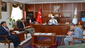 Moldovalı Gheorghita İslamiyeti seçti