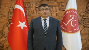 Nevşehir Hacı Bektaş Veli Üniversitesinin "İhtisaslaşma Stratejisi ve Yol Haritası" hazırlandı