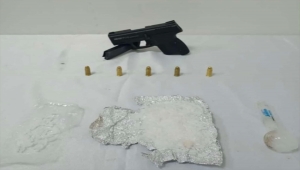 Niğde'de uyuşturucu operasyonlarında 6 şüpheli yakalandı