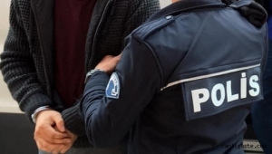 Niğde'den kiraladığı iş makinesini Kayseri'de sattı