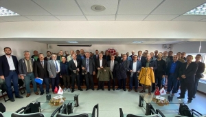 NİTSO 600 öğrenciye giyecek yardımı yaptı