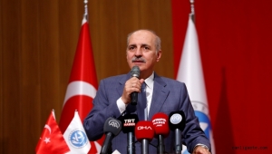 Numan Kurtulmuş, Kayseri'de konuştu: Bundan niye birileri rahatsız oluyor?