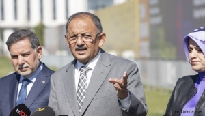 Özhaseki'den sosyal medyada yayılan, 'he de git!' görüntüsüne açıklama