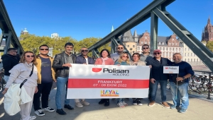 Polisan Holding'in 2022 yılı "Hayal Mühendisleri" belli oldu