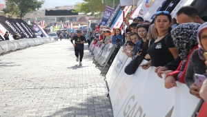 Salomon Kapadokya Ultra Trail Koşusu, Ürgüp ekonomisine canlılık getirdi